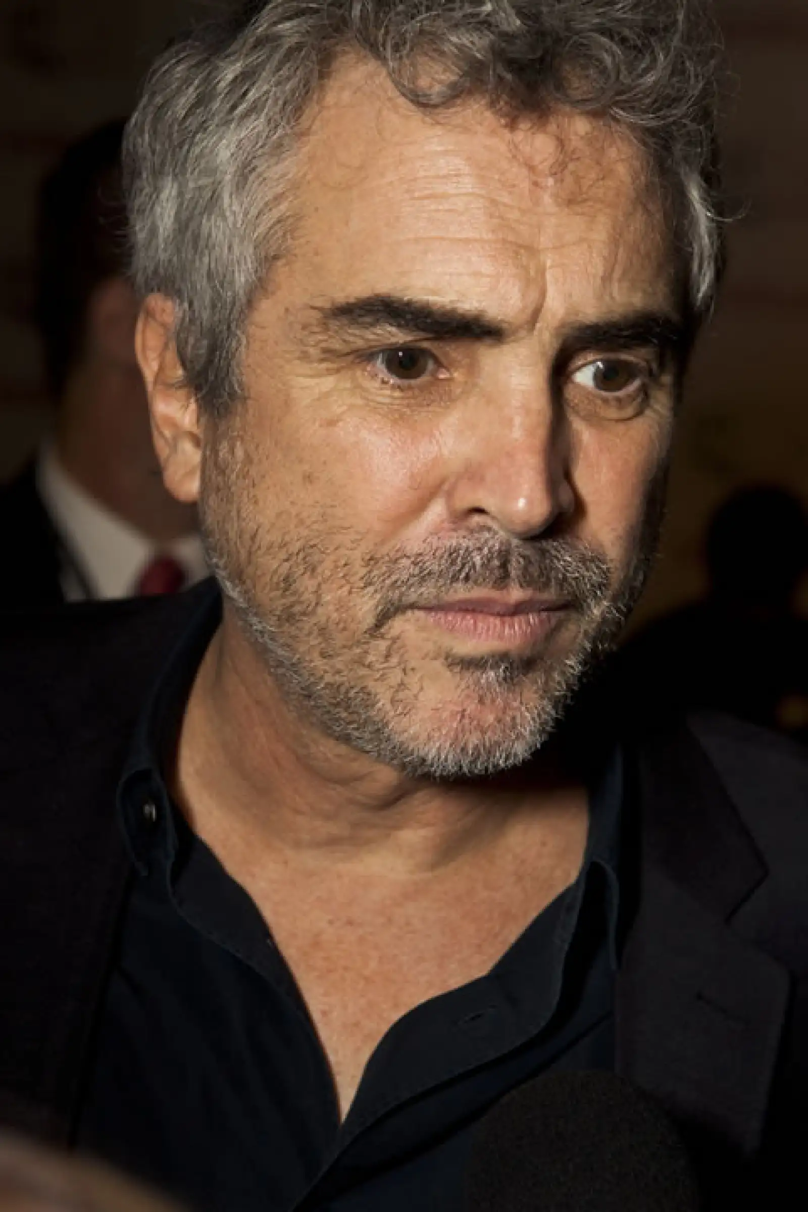 Alfonso Cuarón presentará `Gravity´en el marco del festival.