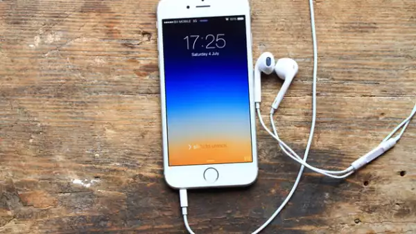 iOS 10