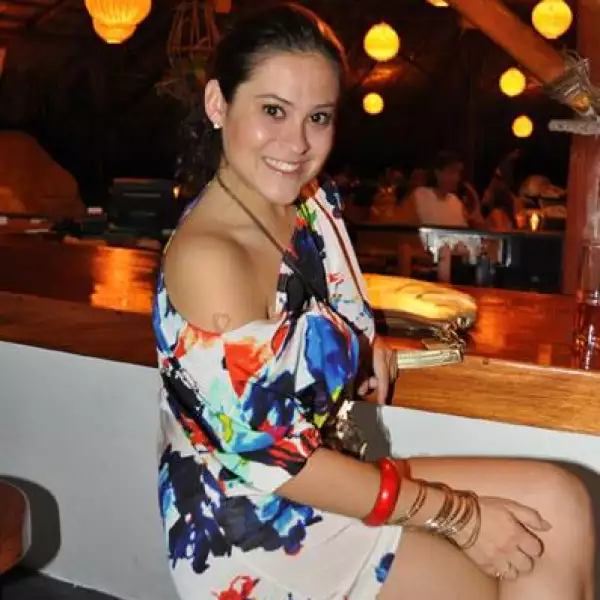 Pasarela Hotel Boca Chica