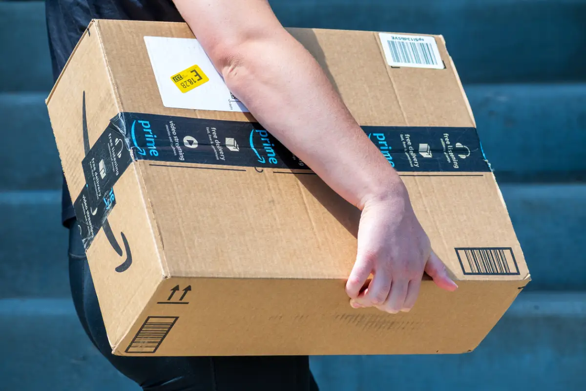 Amazon no quiere perder frente a Mercado Libre o Temu: baja las comisiones hasta 51% para vender en México
