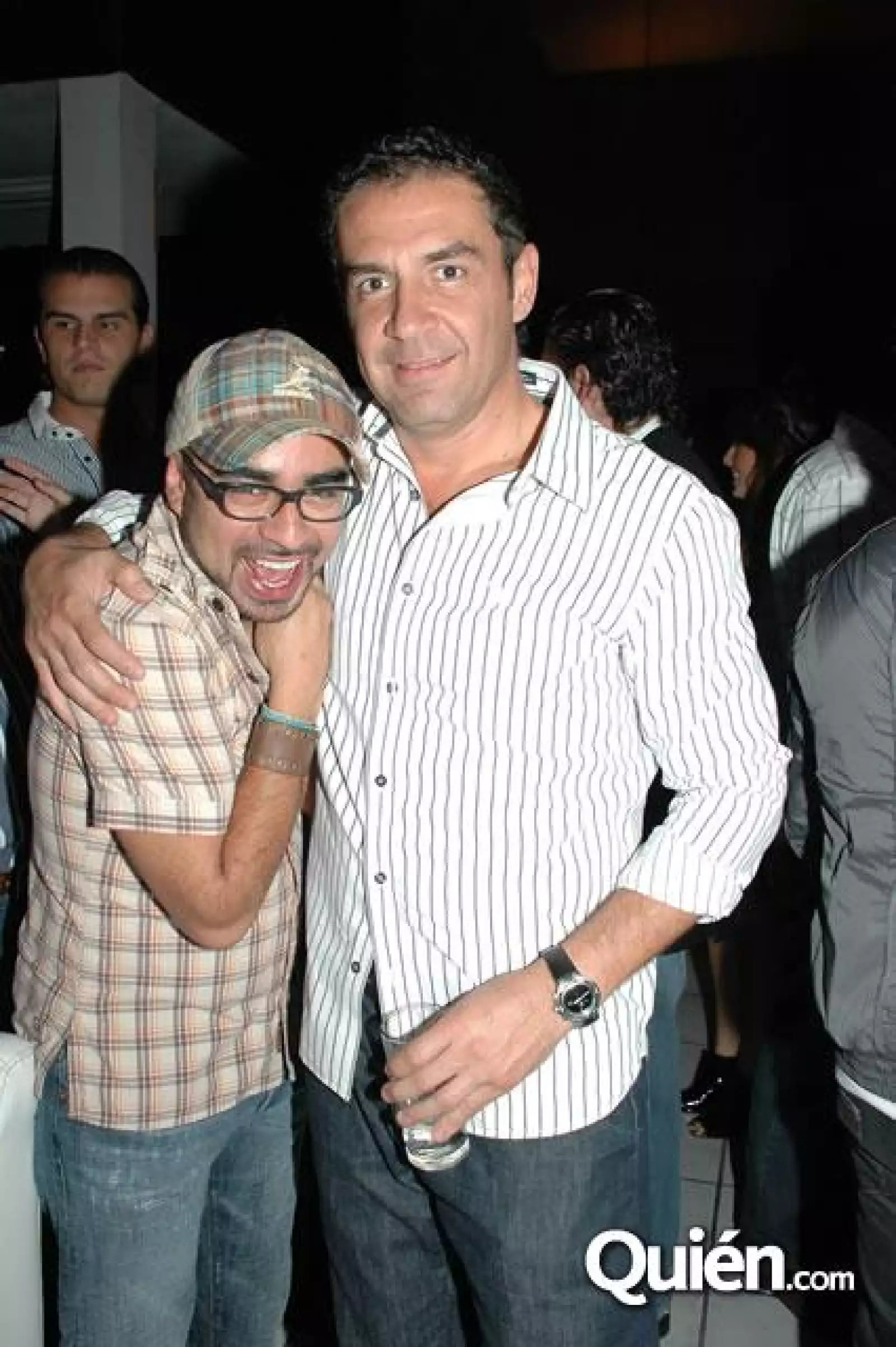 Desfile Julia y Renata