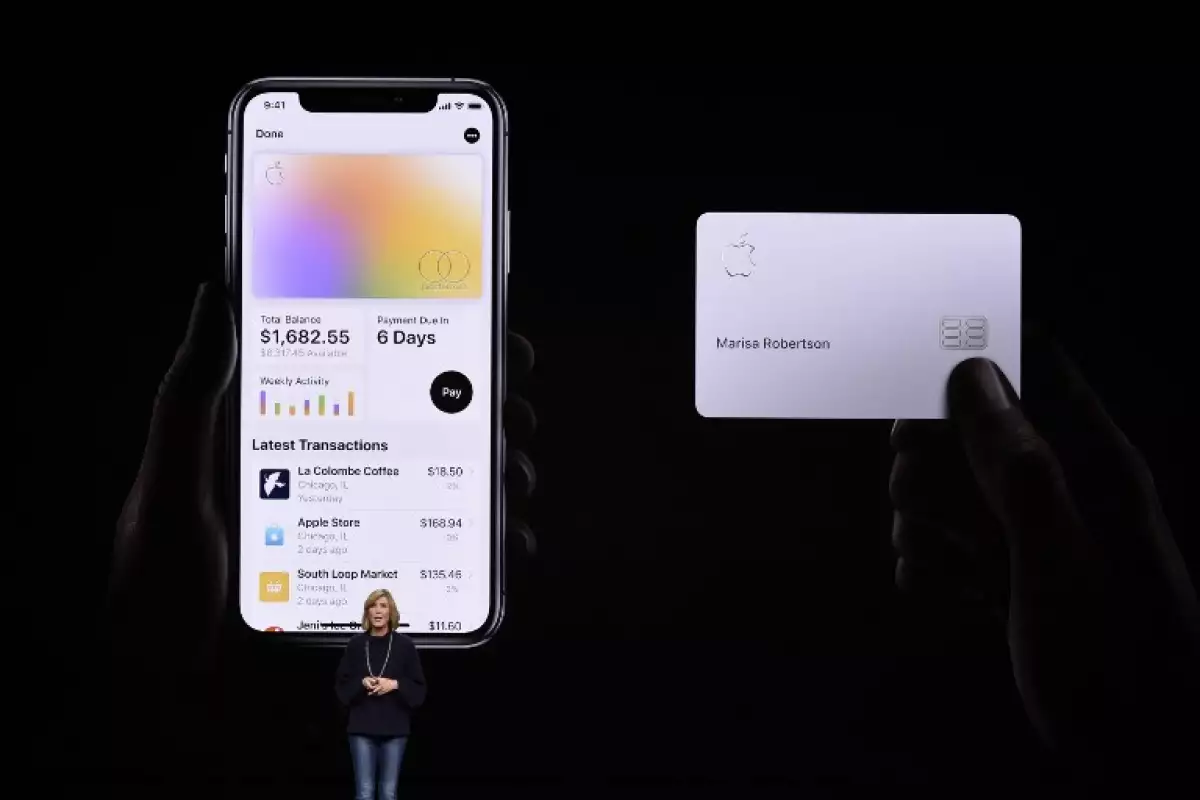 Apple Pay