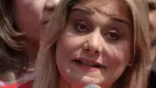 Maru Campos, la panista que ha crecido entre confrontaciones partidarias y acusaciones