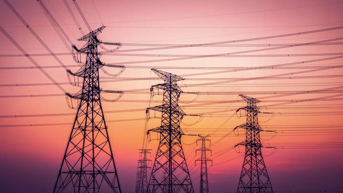 Electricidad