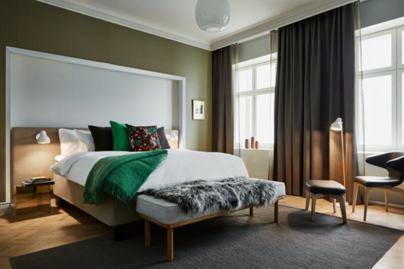 Hotel St George