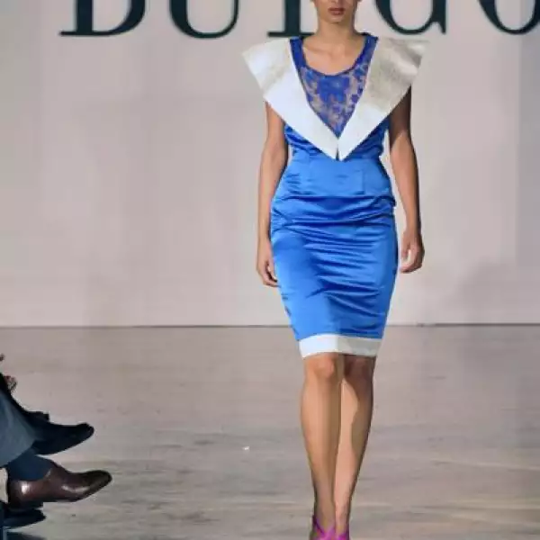 Concurso de Diseñadores del Instituto Di Burgo