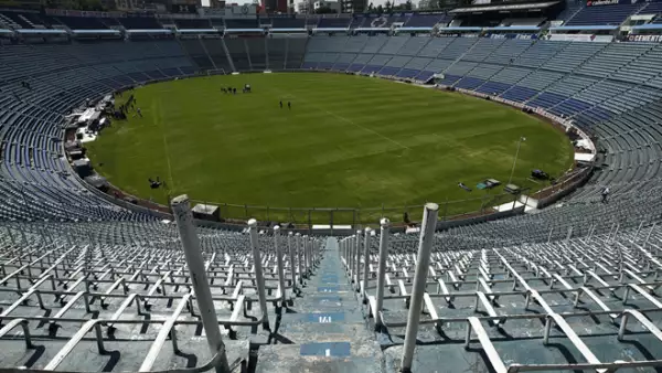estadio azul