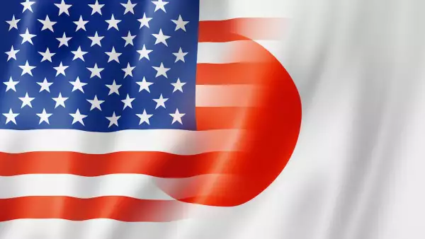 Estados Unidos - Japón