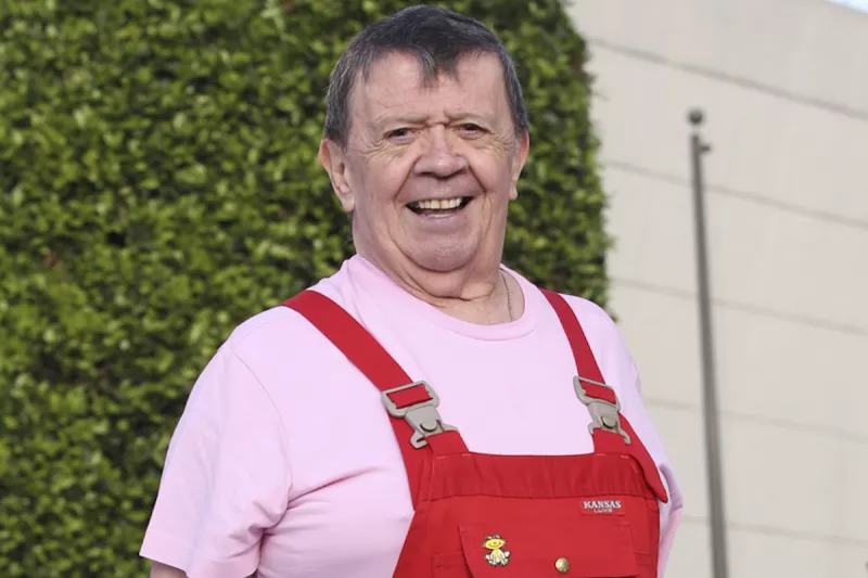 Xavier L√≥pez 'Chabelo' File
