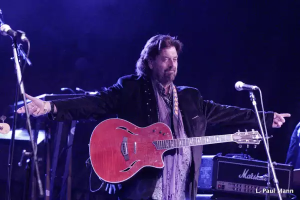 Alan Parsons