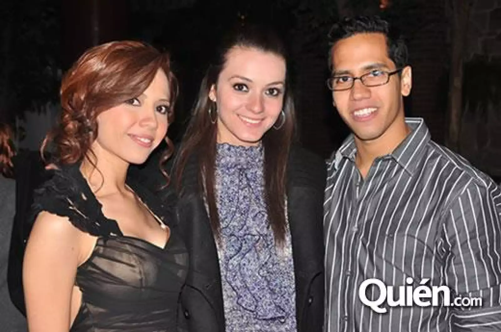 Despedida de Soltera de Mónica García