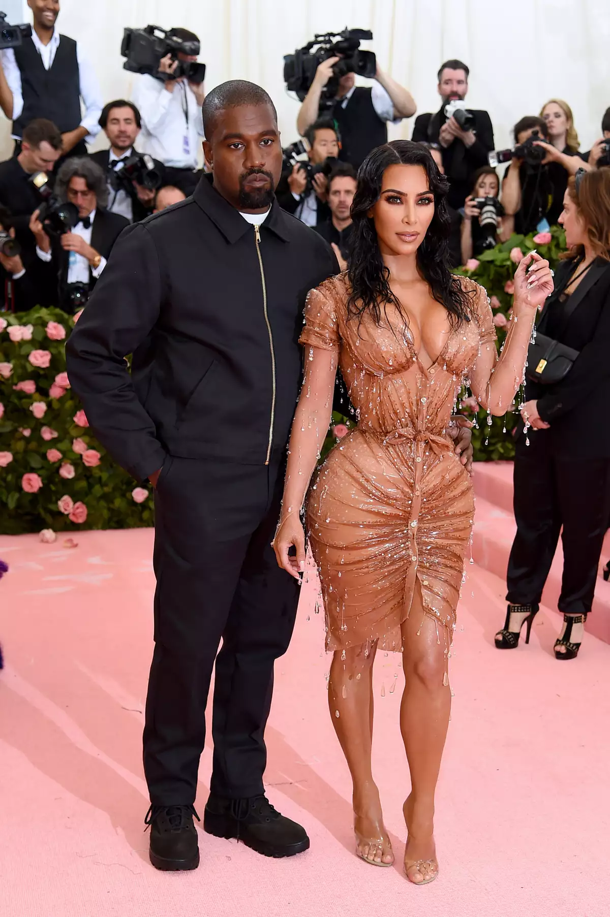 Kim-y-Kanye-Met-Gala