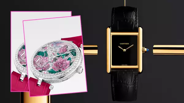 relojes joyas plataforma contra robo antirrobo richemont cartier Enquirus