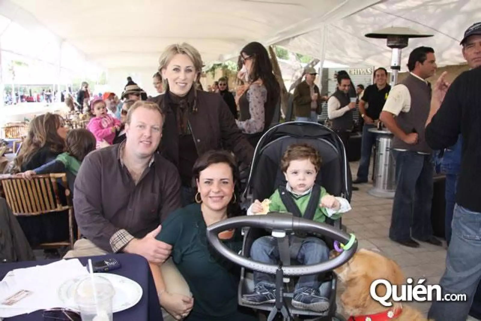 Campeonato Nacional de Salto 2009