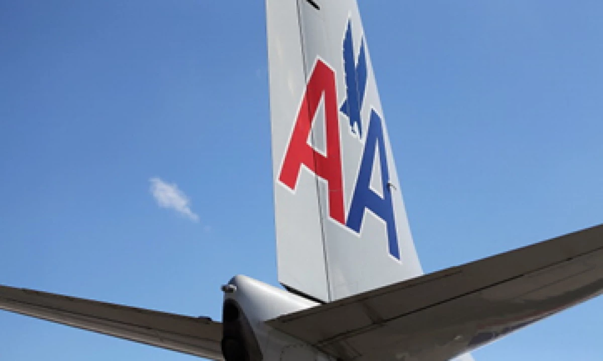 El acuerdo es parte del plan de American Airlines para salir de la bancarrota. (Foto: Getty Images)