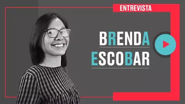 "Internet para Todos no te va a pedir ningún dato personal": Brenda Escobar