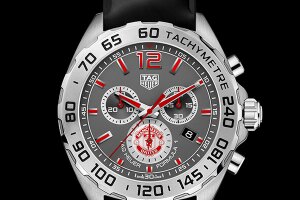 TAG Heuer Formula 1