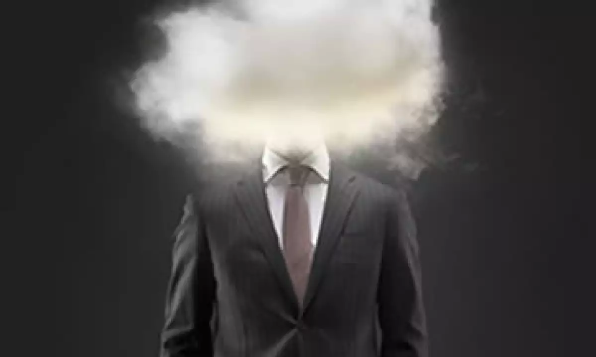 Las empresas mexicanas dedican en promedio 5% de su presupuesto de TI a la nube. (Foto: Archivo)