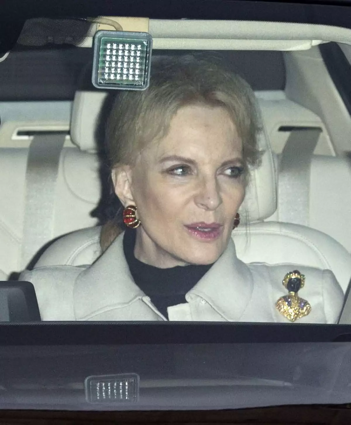 Princesa Michael de Kent