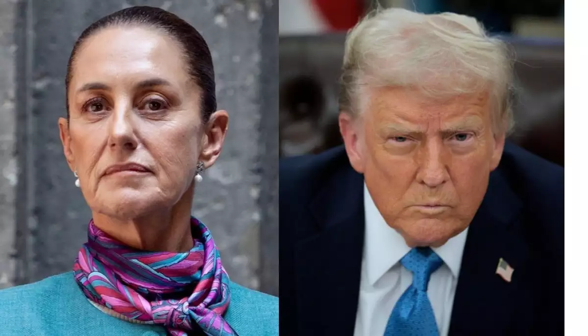 México se alista para una guerra comercial: los riesgos de responder a Trump