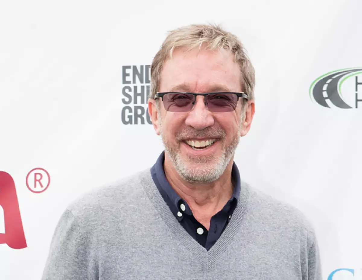 Tim Allen