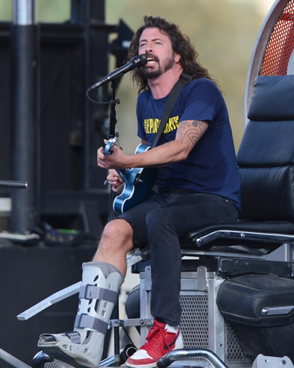 Dave Grohl