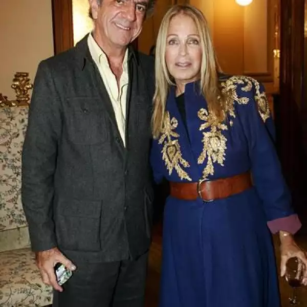 Libro Daniel Liebsohn