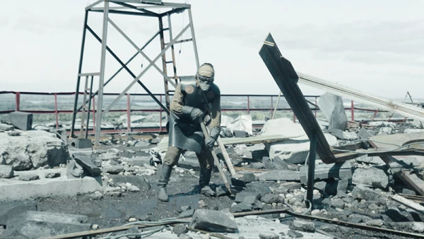 Chernobyl