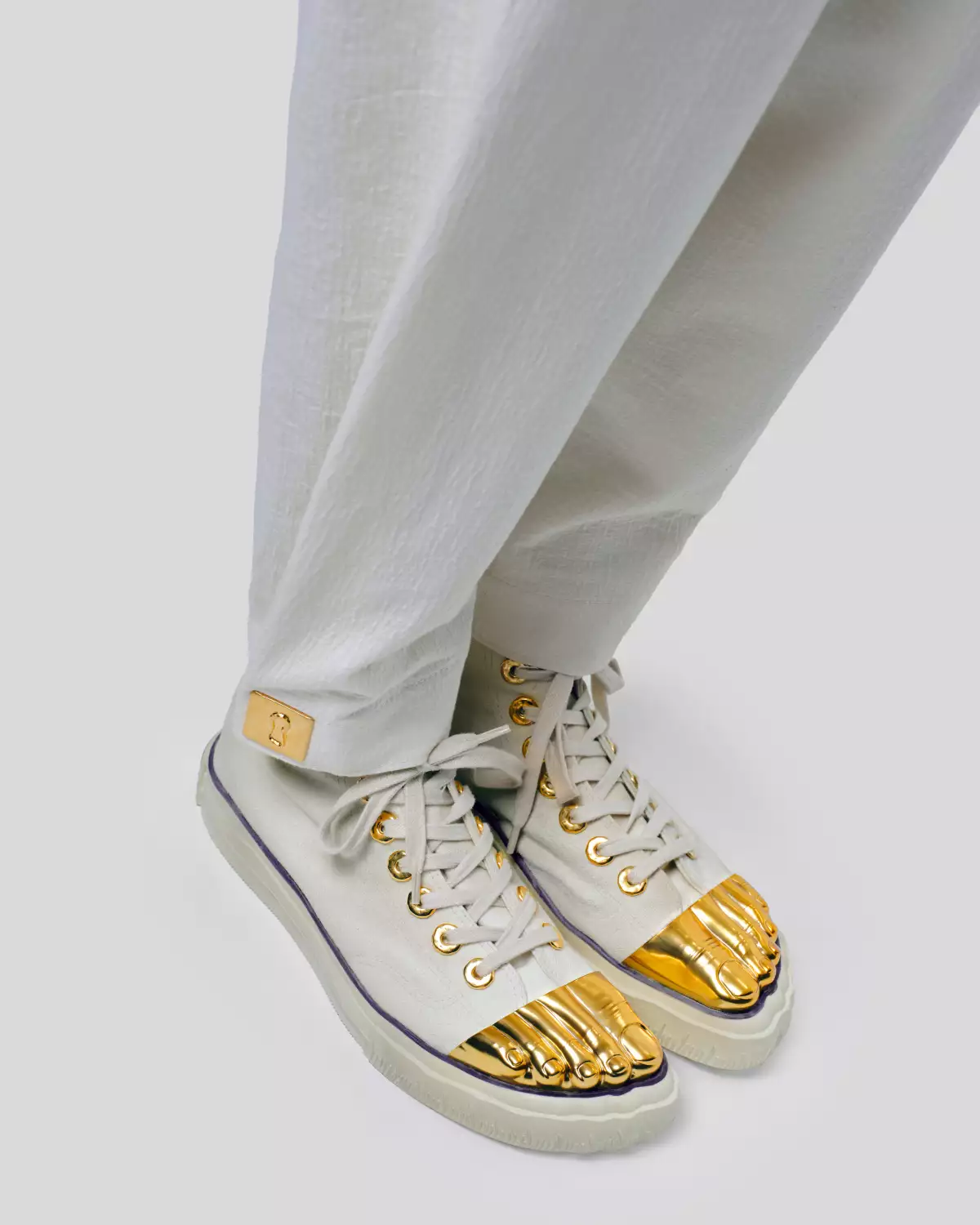 schiaparelli sneakers