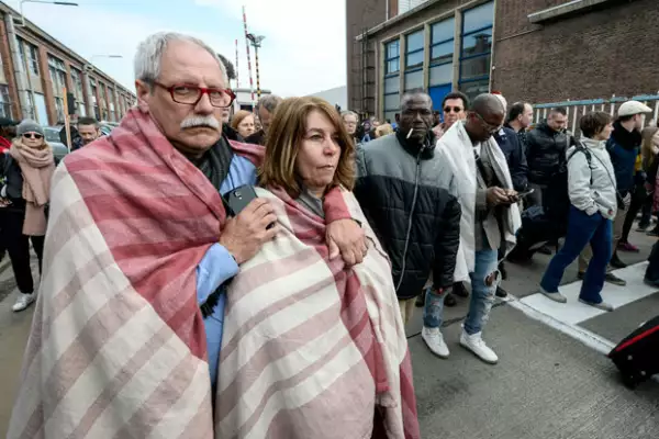 Al menos 30 muertos y 170 heridos resultaron de las explosiones.