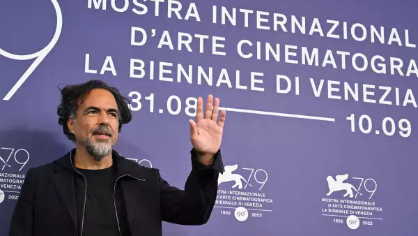 gonzalez-iñarritu-venecia
