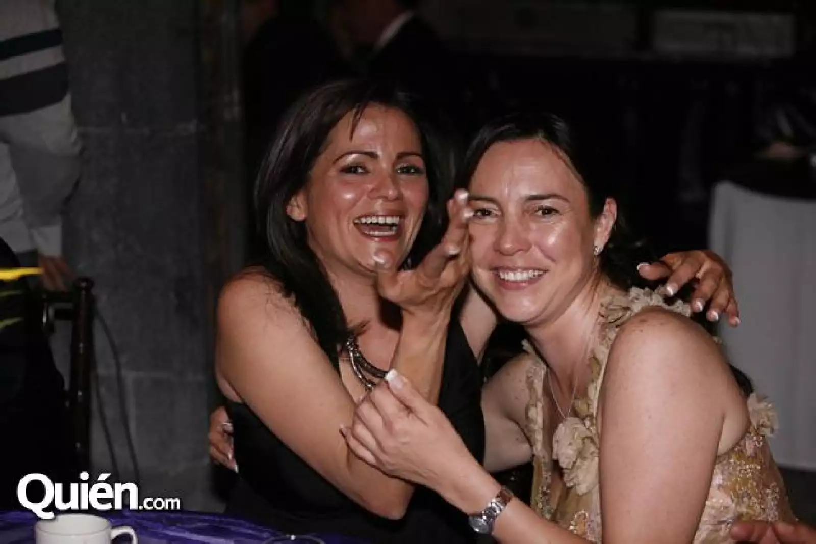 Mercedes Rodríguez,Pimpo Martínez