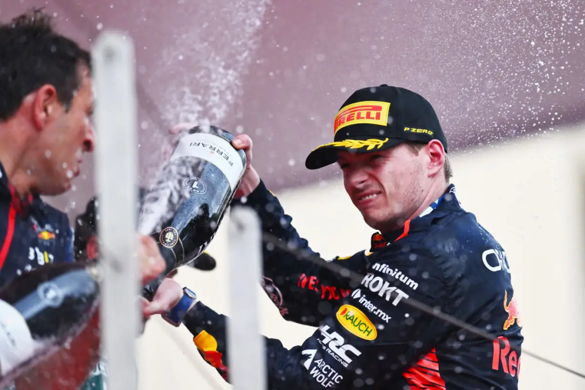 F1 Grand Prix of Monaco