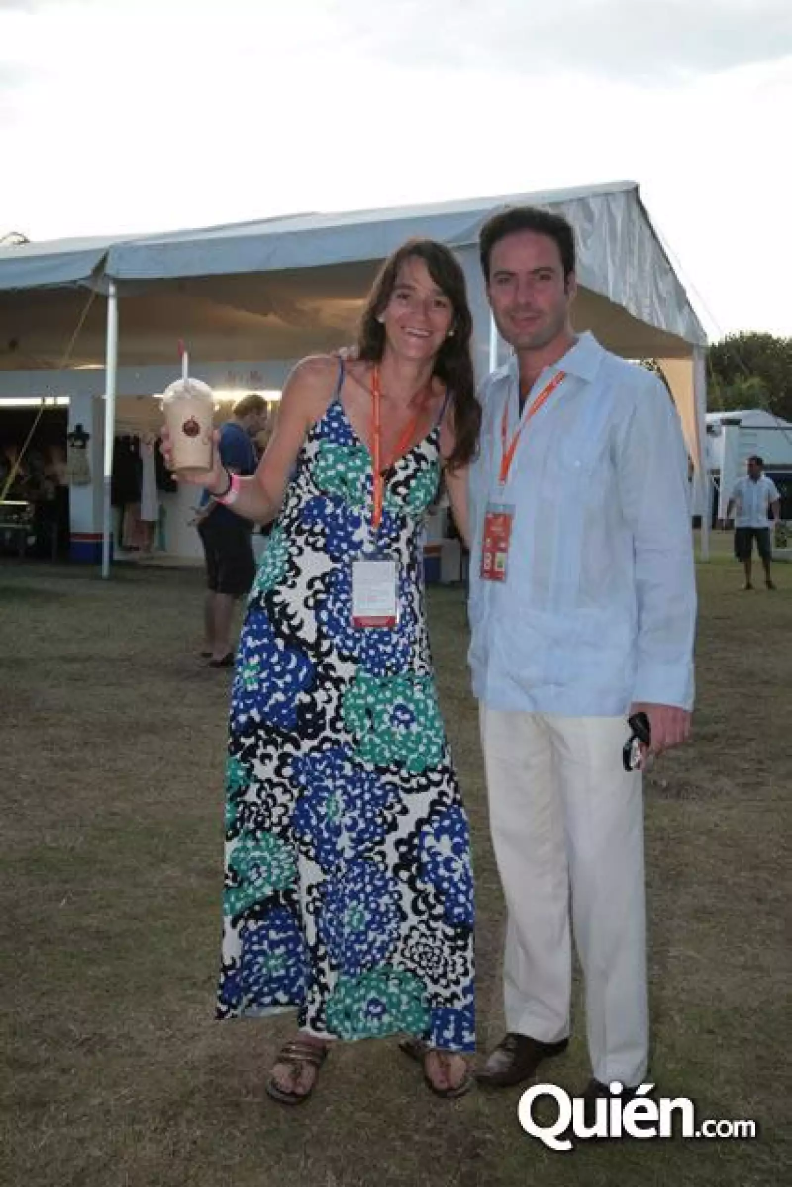 Cuarto día del abierto