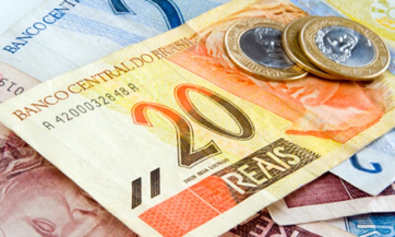El Gobierno de Brasil registró un déficit de 2,700 mdd a noviembre pasado. (Foto: Getty Images)