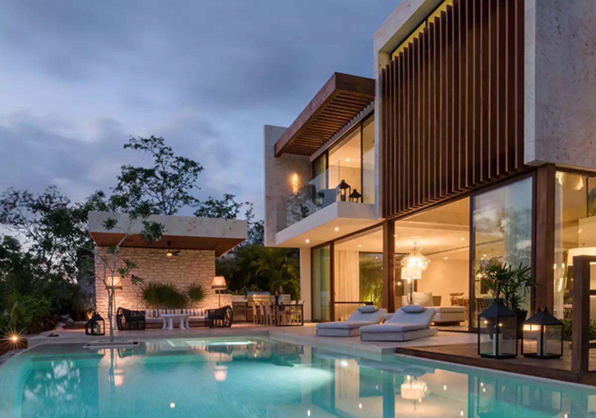 Rosewood