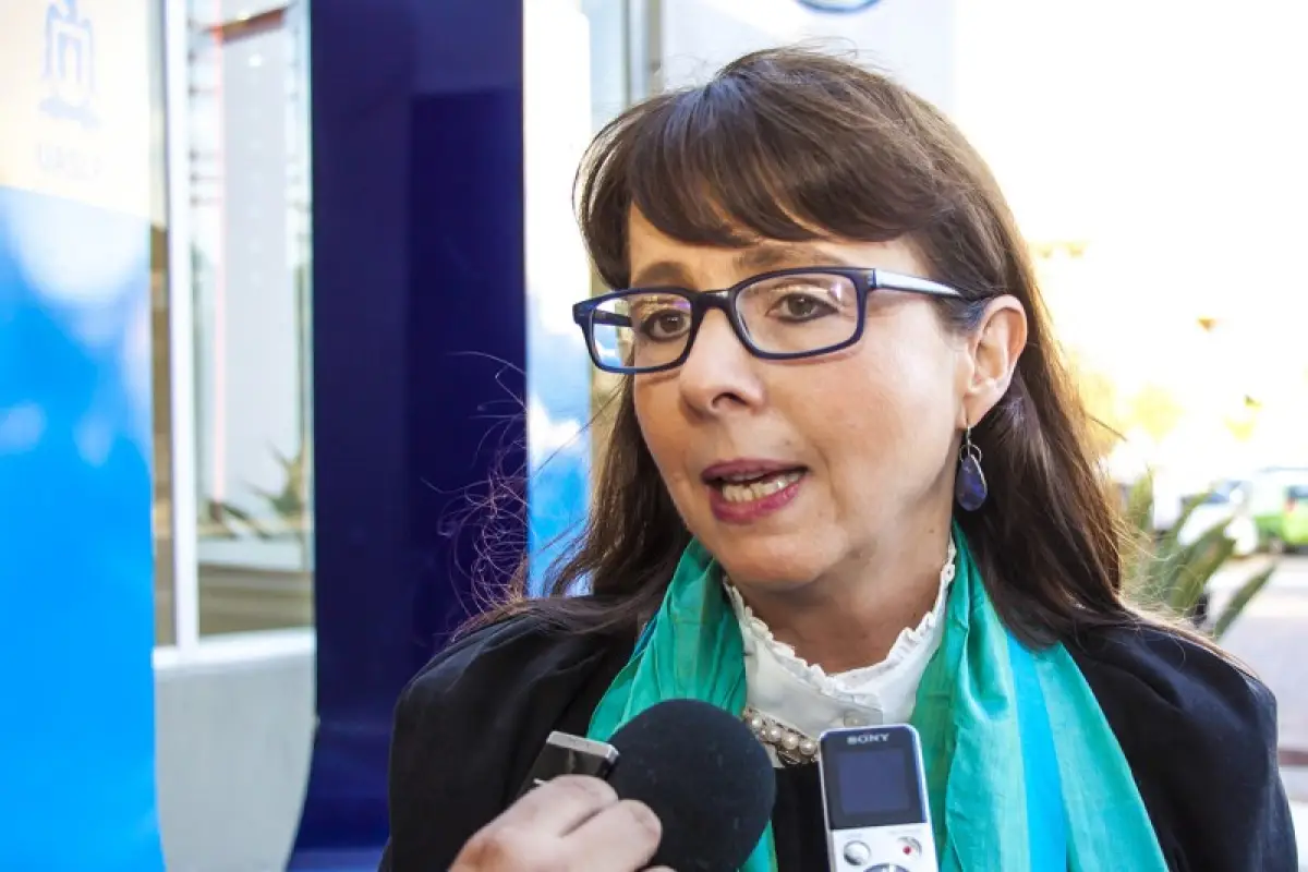 María Elena Álvarez-Buylla Roces