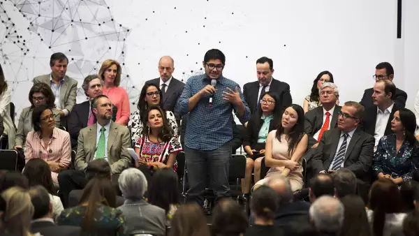 Méxicos Posibles
