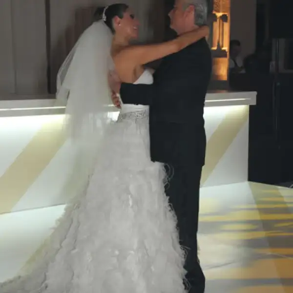 Juan Ignacio González Romero,María Fernanda González Ibarra