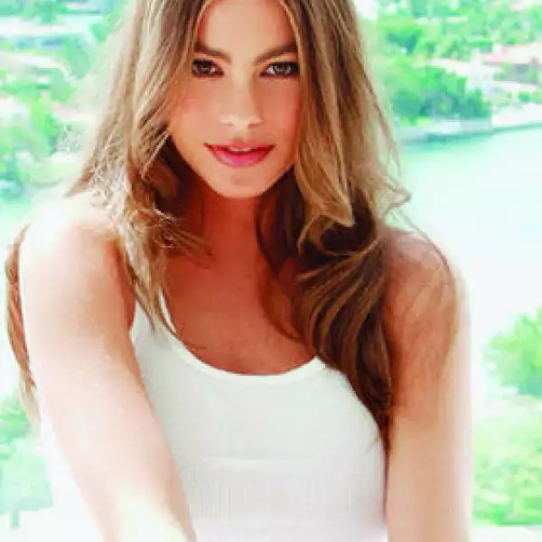 Sofía Vergara
