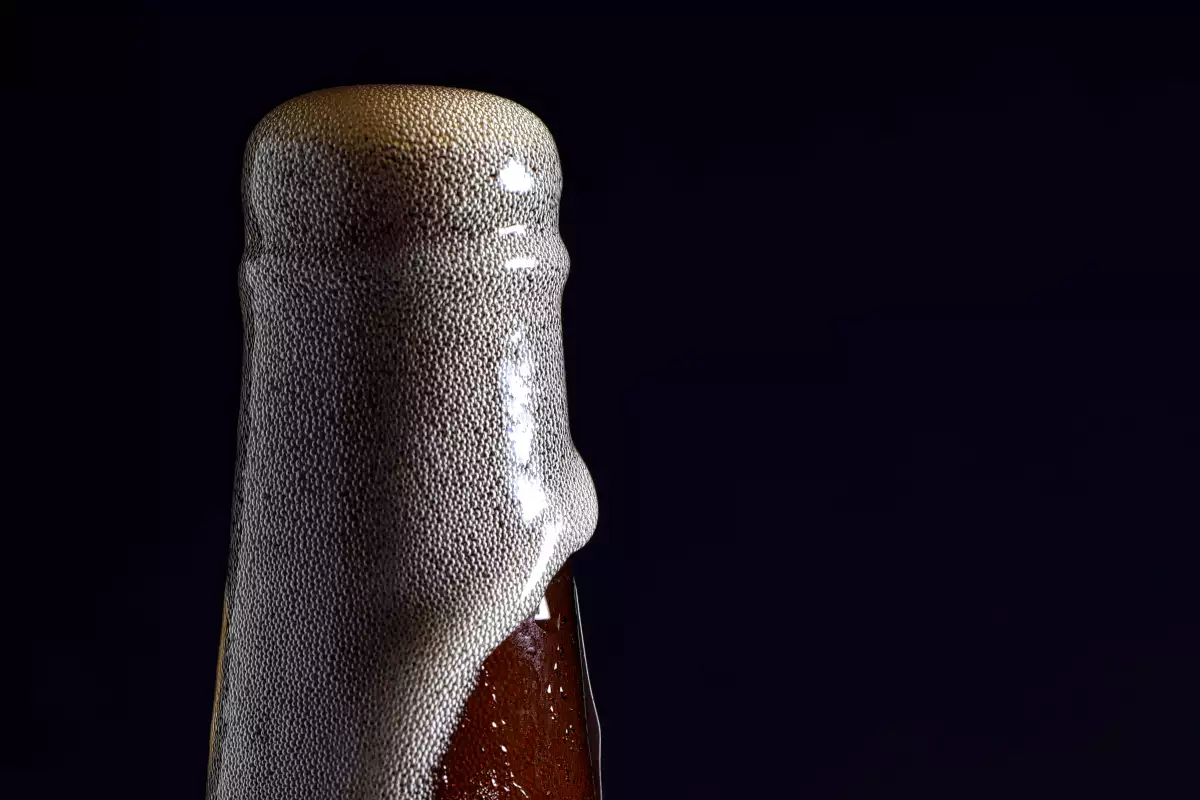 Cervezas artesanales