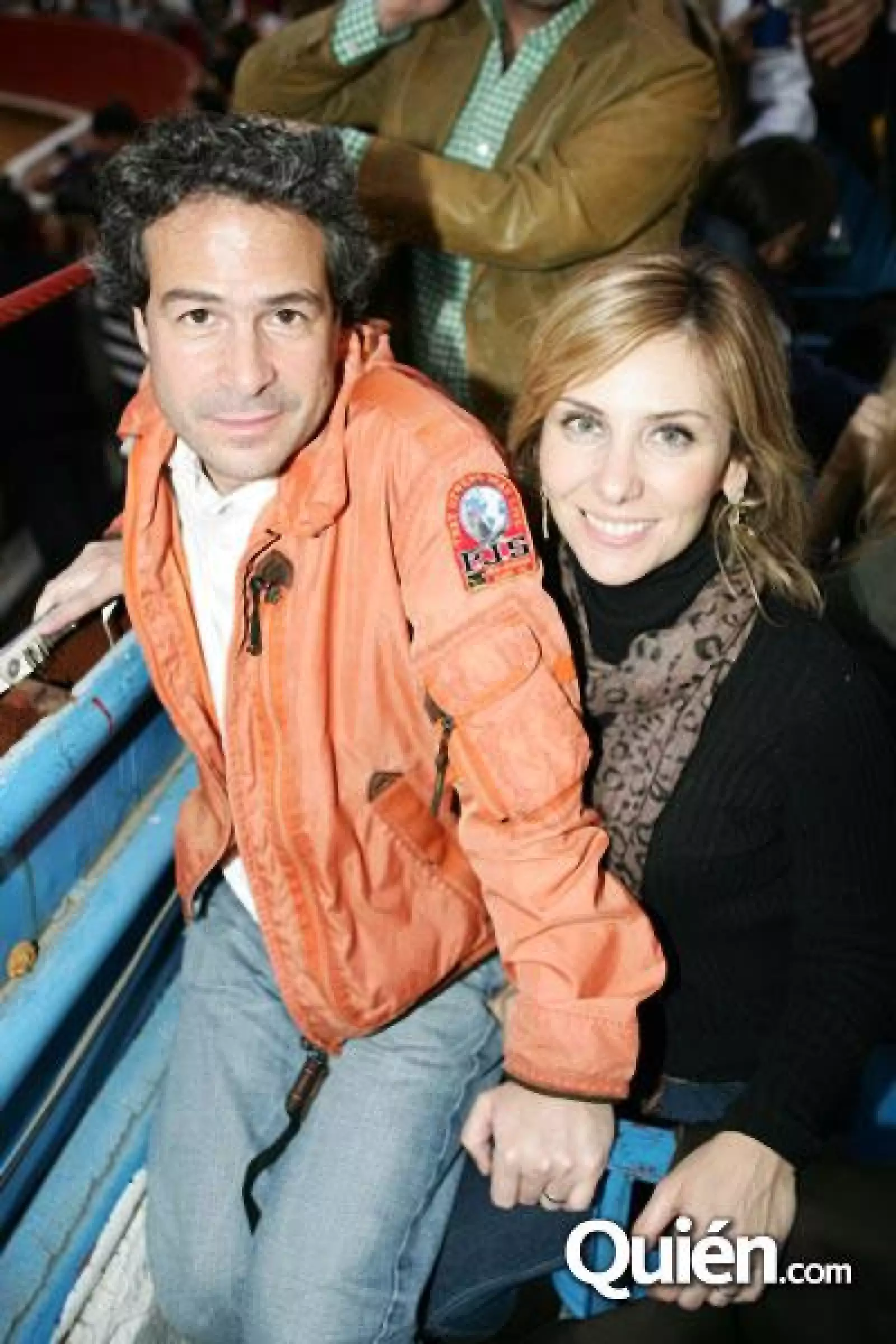 4a. Corrida De Toros.