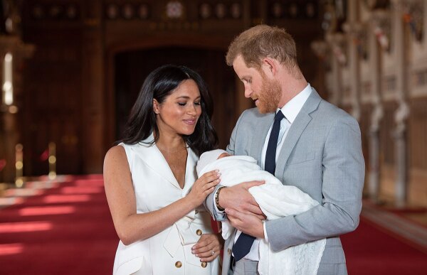 Meghan-Markle-Principe-Harry-Archi-fundación