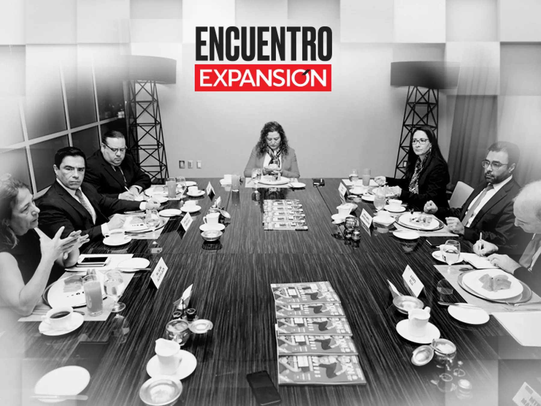 Encuentro Expansión