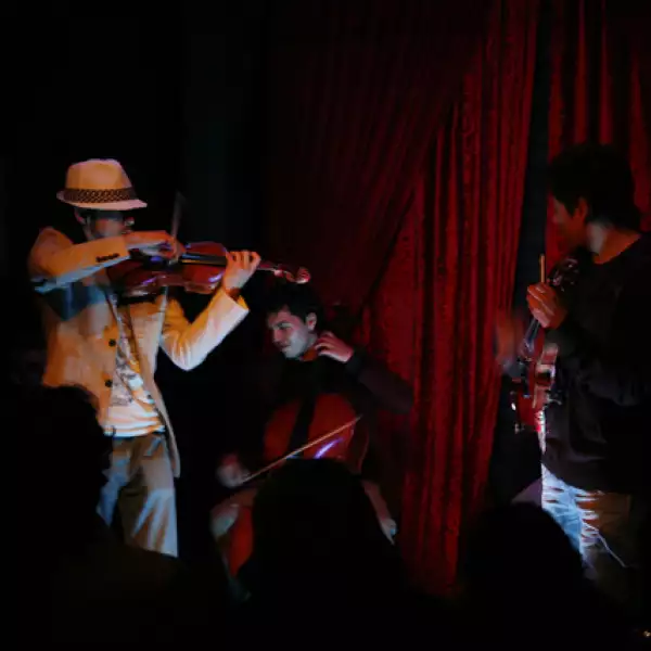 2º Aniversatio café 22