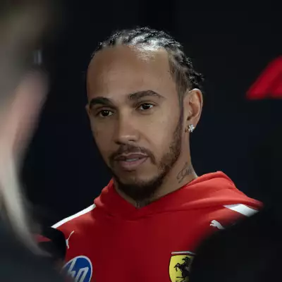 F1: Hamilton asegura estar en mejor forma que sus rivales