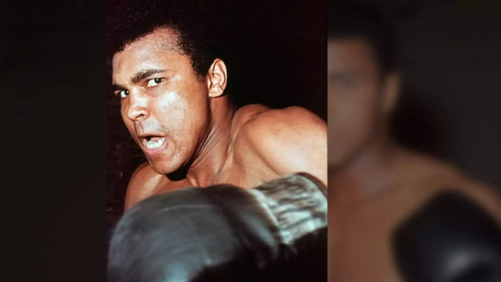 Muhammad Ali