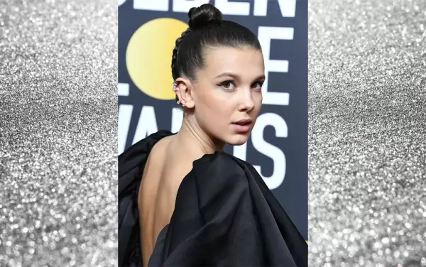 Millie Bobby Brown