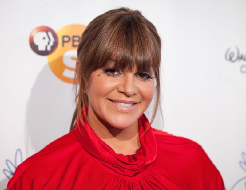 La cantante falleció a los 43 años de edad.