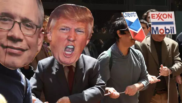 Una promesa de campaña